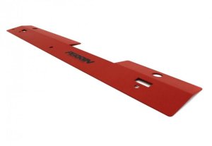 Subaru WRX Radiator Shroud - Perrin Performance - Red - `02-`07